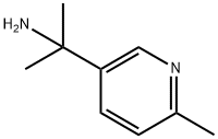 3-피리딘메탄아민,알파,알파,6-트리메틸-(9CI)