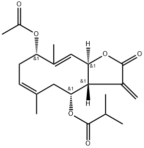 Peucephyllin,56775-13-4,结构式