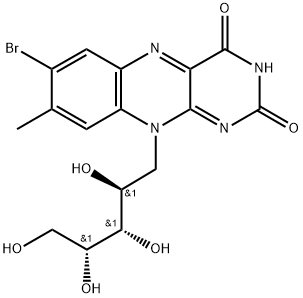 7-브로모-7-데메틸리보플라빈