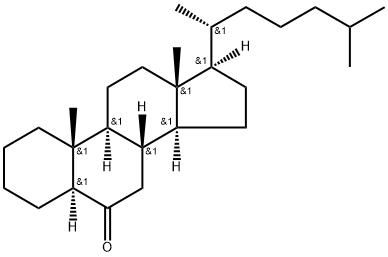 570-46-7 5α-Cholestan-6-one