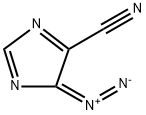 Temozolomide Impurity 23 化学構造式