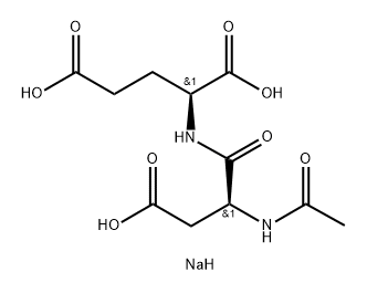化合物 T25547 结构式