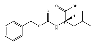 L-Leucine-2-d, N-[(phenylmethoxy)carbonyl]- (9CI)