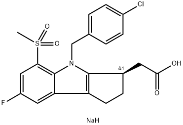 , 572874-50-1, 结构式