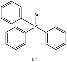 Phosphorus(1+), bromotriphenyl-, bromide (1:1), (T-4)-