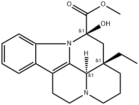 58000-63-8 长春西汀杂质L