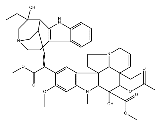 roseadine,58005-25-7,结构式