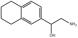 5803-74-7 2-Naphthalenemethanol, α-(aminomethyl)-5,6,7,8-tetrahydro-