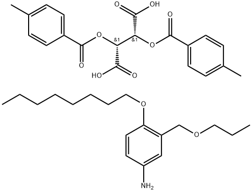 化合物 T33135, 5804-08-0, 结构式