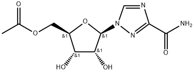 Ribavirin IMpurity F Structure