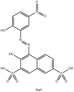 , 5850-43-1, 结构式