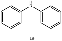 Benzenamine, N-phenyl-, lithium salt (1:1)|