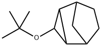 58560-49-9 Tricyclo[3.2.1.02,4]octane, 3-(1,1-dimethylethoxy)-, (1-alpha-,2-ba-,3-ba-,4-ba-,5-alpha-)- (9CI)