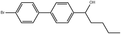 58600-94-5 4'-Bromo-α-butyl[1,1'-biphenyl]-4-methanol