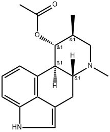 , 58800-19-4, 结构式