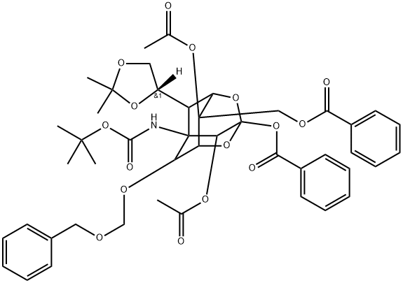 588694-08-0 结构式