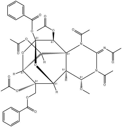 588694-18-2 Structure