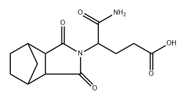 化合物 T32347, 58958-06-8, 结构式