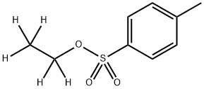 59034-23-0 对甲苯磺酰乙酯-D5