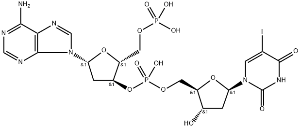 , 59164-41-9, 结构式