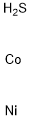 COBALT NICKEL SULFIDE Structure