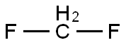 Praseodymium fluoride (PrF2) (7CI,9CI) 结构式