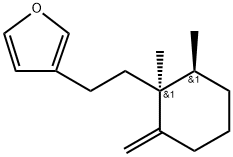 Microcionin 4,59805-80-0,结构式