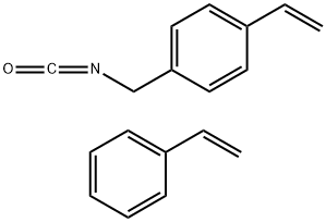 ISOCYANATE  POLYMER-BOUND|异氰酸盐(酯)