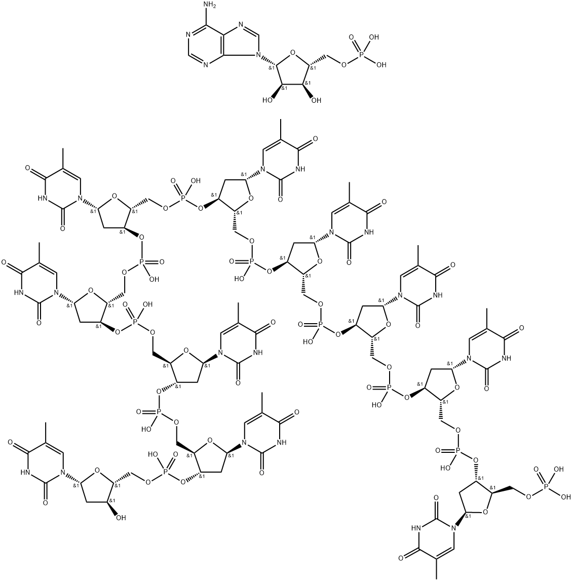 , 60164-00-3, 结构式