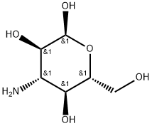 α-D-Glucopyranose, 3-amino-3-deoxy-|阿米卡星杂质13