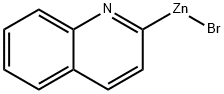 Zinc, bromo-2-quinolinyl-,602331-29-3,结构式