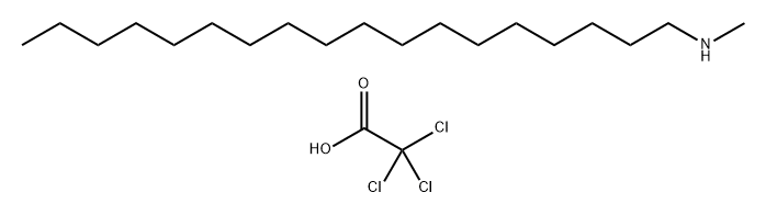 ACIDVIOLET50 Structure