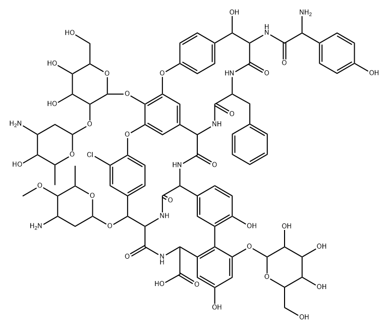 60382-78-7 类放线菌素A