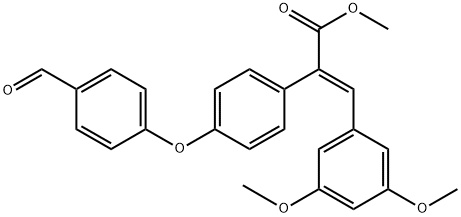 606932-79-0 Structure