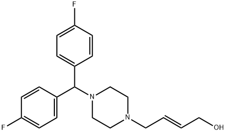 607736-66-3 Structure