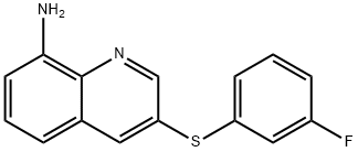 607743-39-5 Structure