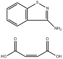 benzo[d]isothiazol-3-amine Structure