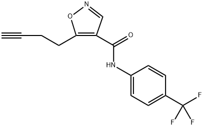 615265-43-5 Structure