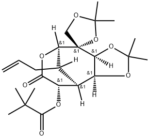 616225-48-0 Structure