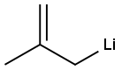 Lithium, (2-methyl-2-propenyl)- (9CI)