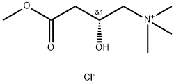 Levocarnitine Impurity 39 Structure