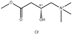 Levocarnitine Impurity 39 化学構造式