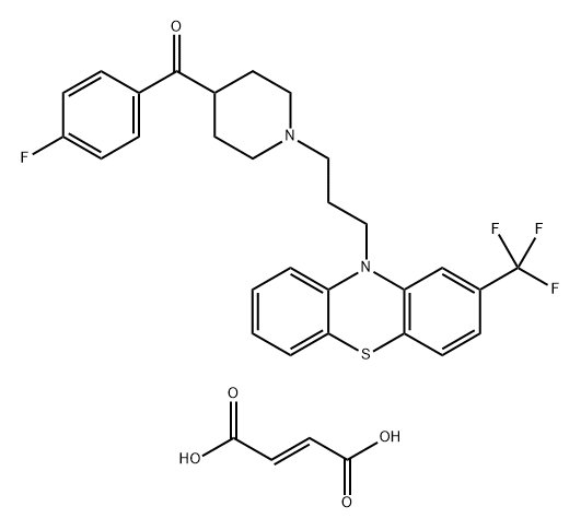 化合物 T31586, 62030-89-1, 结构式