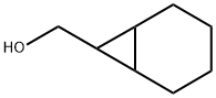 bicyclo[4.1.0]heptan-7-ylmethanol, 6226-39-7, 结构式