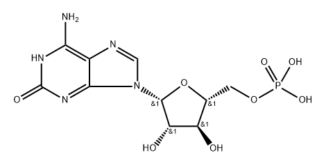 62314-92-5 磷酸氟达拉滨EP杂质A