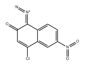 Ethyl 5-acetyl-2-(4-(azepan-1-ylsulfonyl)benzamido)-4-methylthiophene-3-carboxylate 结构式