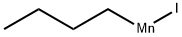 Manganese, butyliodo- Structure