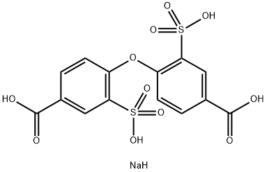 , 627545-18-0, 结构式