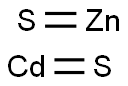 C.I. Pigment Yellow 35 Structure