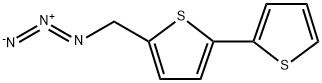 2,2'-Bithiophene, 5-(azidomethyl)-